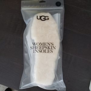 Women's Ugg Sheepskin Insole